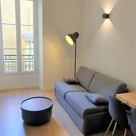 Hypercentre-101 * Nice