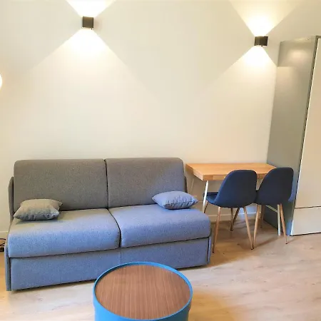 Apartmán Hypercentre-101