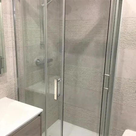 Apartman Hypercentre-101 *